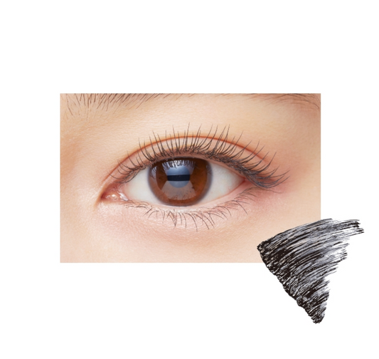 KISSME Micro Mascara Advanced Film EX | Bunni Beauty