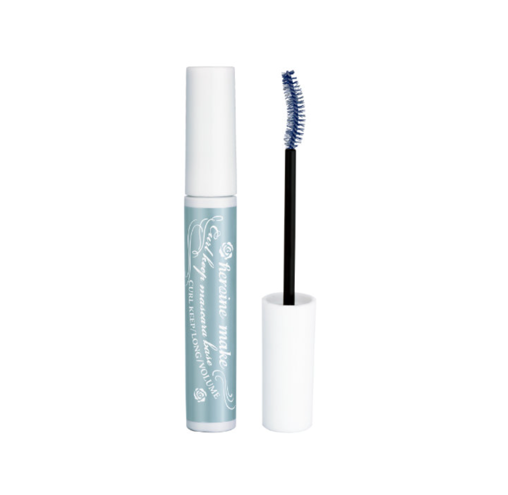 KISSME Curl Keep Mascara Base | Bunni Beauty