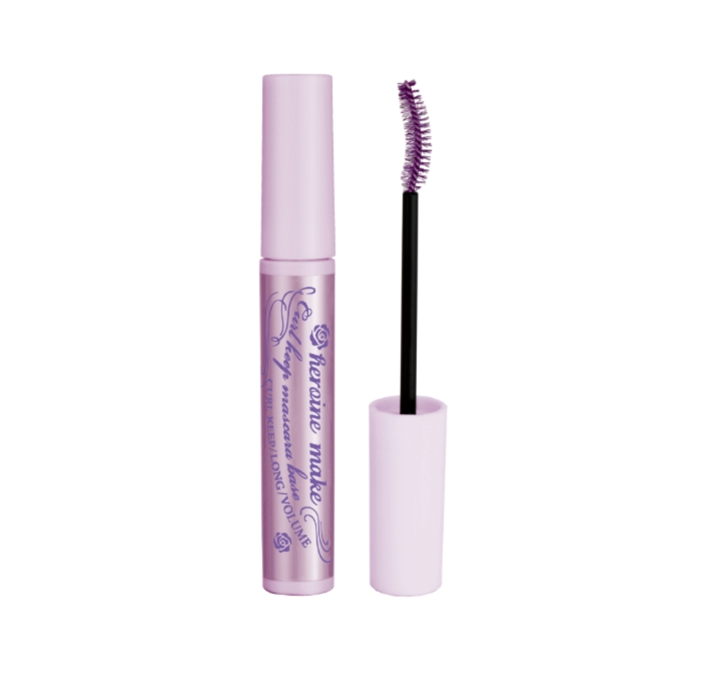 KISSME Curl Keep Mascara Base | Bunni Beauty