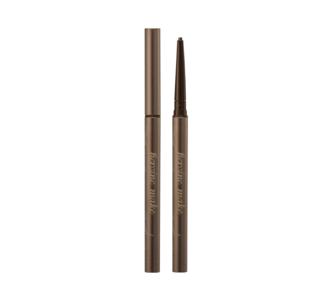 KISSME Soft Define Cream Pencil | Bunni Beauty