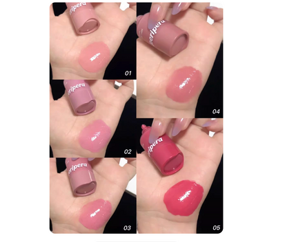 Peripera Syrupy Tok Cheek Liquid Blush | Bunni Beauty