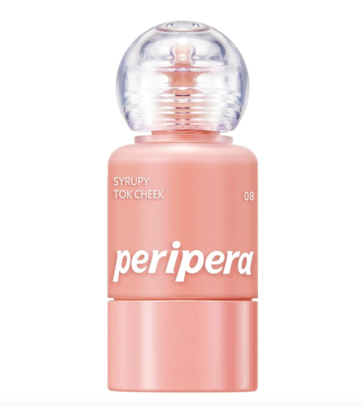 Peripera Syrupy Tok Cheek Liquid Blush | Bunni Beauty