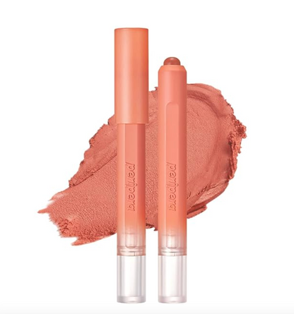 Peripera Slip On My Lip Lipstick | Bunni Beauty