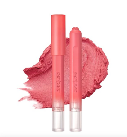 Peripera Slip On My Lip Lipstick | Bunni Beauty
