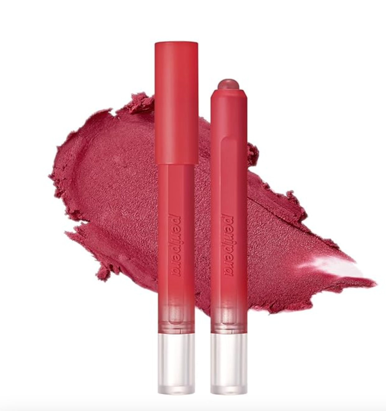 Peripera Slip On My Lip Lipstick | Bunni Beauty