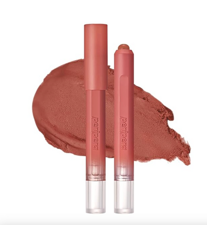 Peripera Slip On My Lip Lipstick | Bunni Beauty