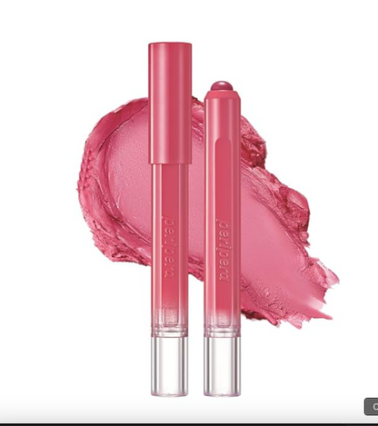 Peripera Slip On My Lip Lipstick | Bunni Beauty