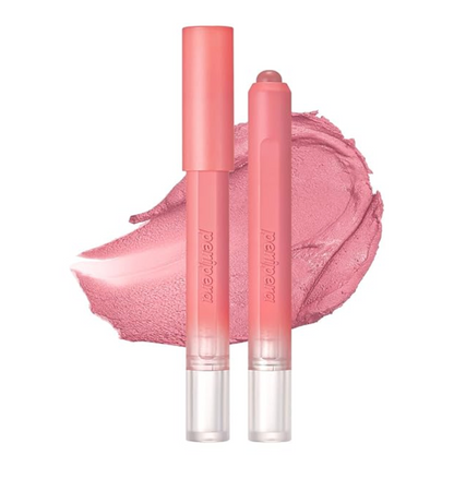 Peripera Slip On My Lip Lipstick | Bunni Beauty