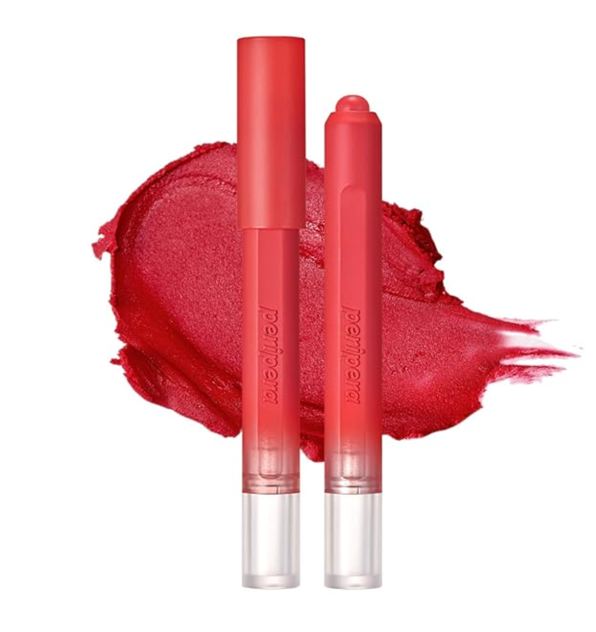 Peripera Slip On My Lip Lipstick | Bunni Beauty