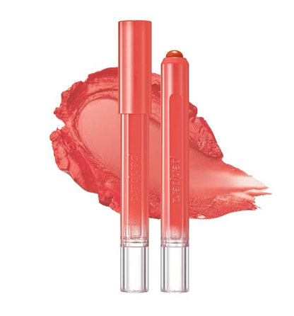 Peripera Slip On My Lip Lipstick | Bunni Beauty