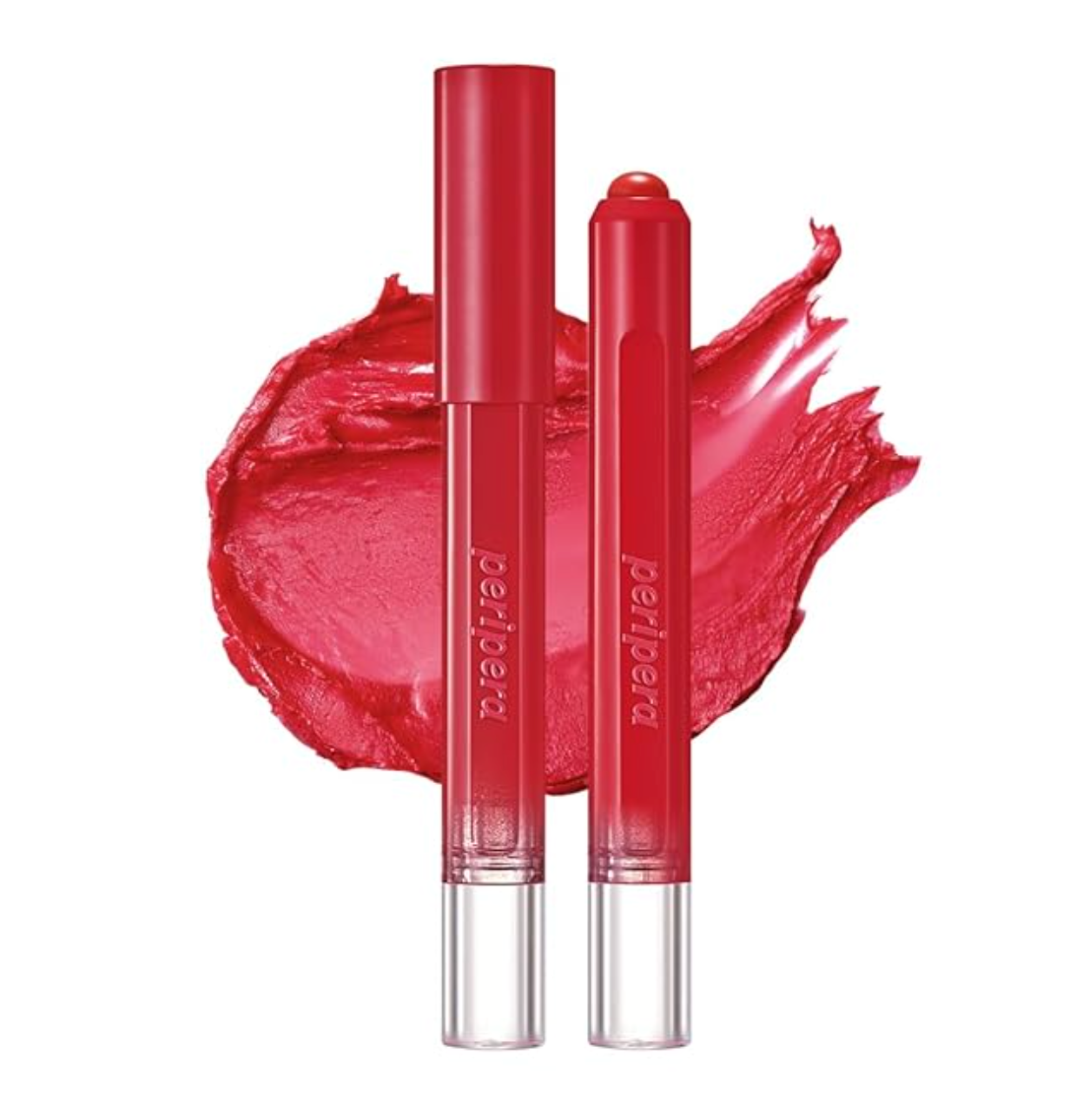 Peripera Slip On My Lip Lipstick | Bunni Beauty