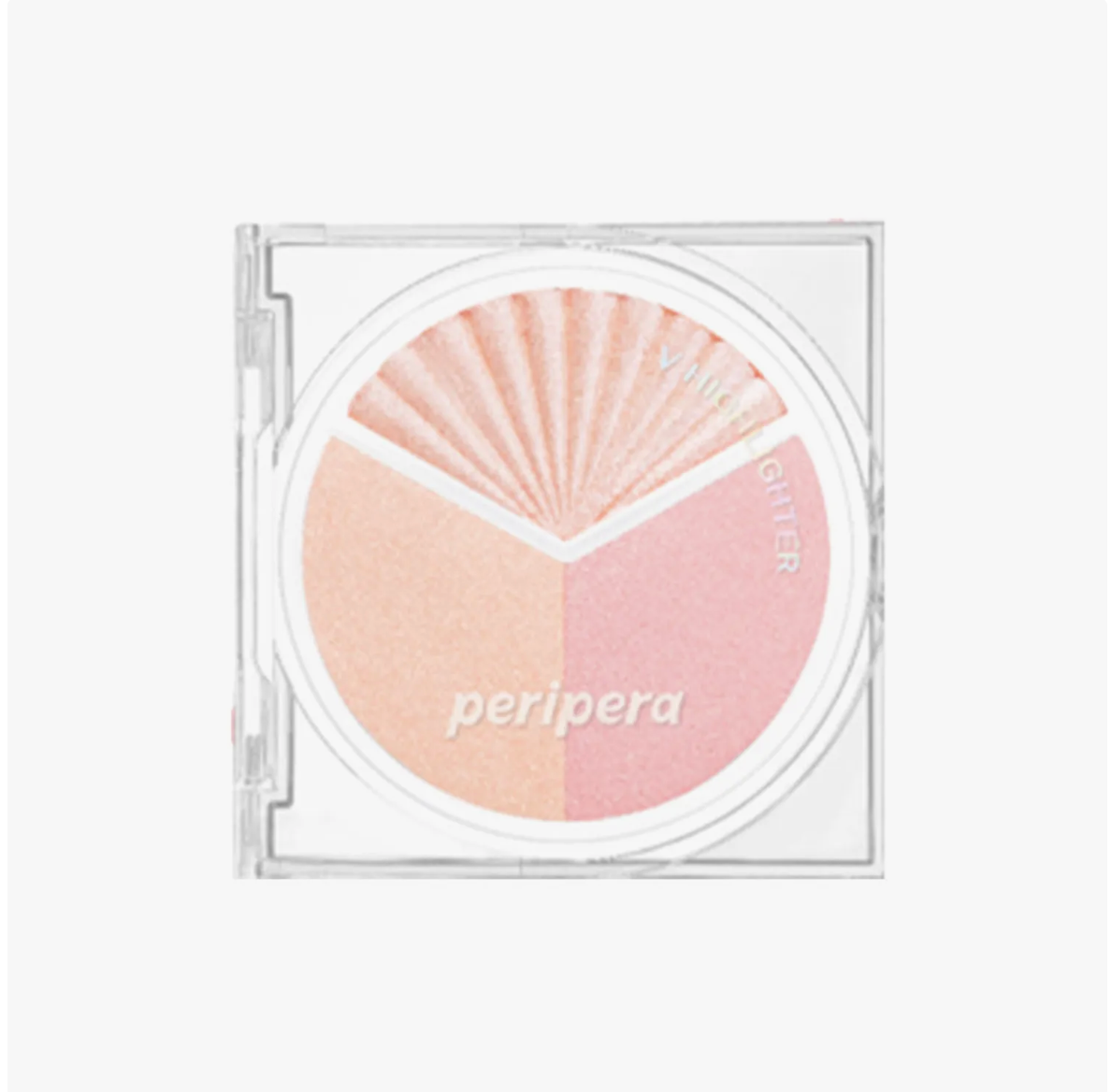 Peripera V Highlighter | Bunni Beauty