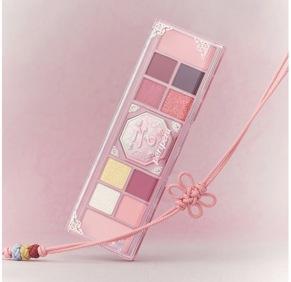 Peripera All Take Mood Like Palette | Bunni Beauty