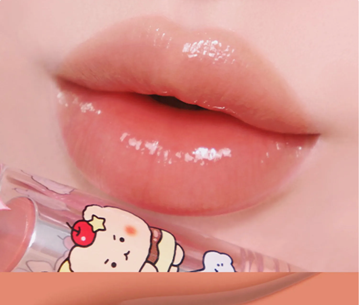 Limited Edition Peripera x MANGOMEE Ink Mood Glowy Balm | Bunni Beauty