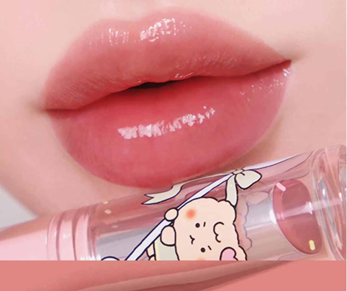 Limited Edition Peripera x MANGOMEE Ink Mood Glowy Balm | Bunni Beauty