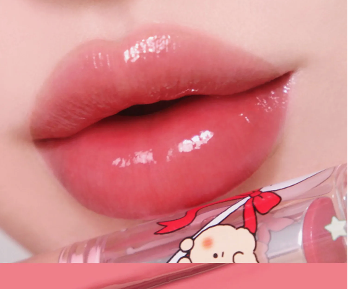 Limited Edition Peripera x MANGOMEE Ink Mood Glowy Balm | Bunni Beauty