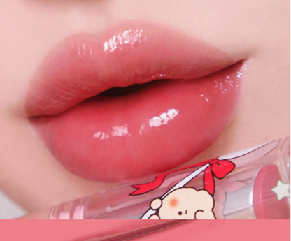 Limited Edition Peripera x MANGOMEE Ink Mood Glowy Balm | Bunni Beauty