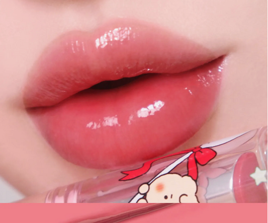 Limited Edition Peripera x MANGOMEE Ink Mood Glowy Balm | Bunni Beauty