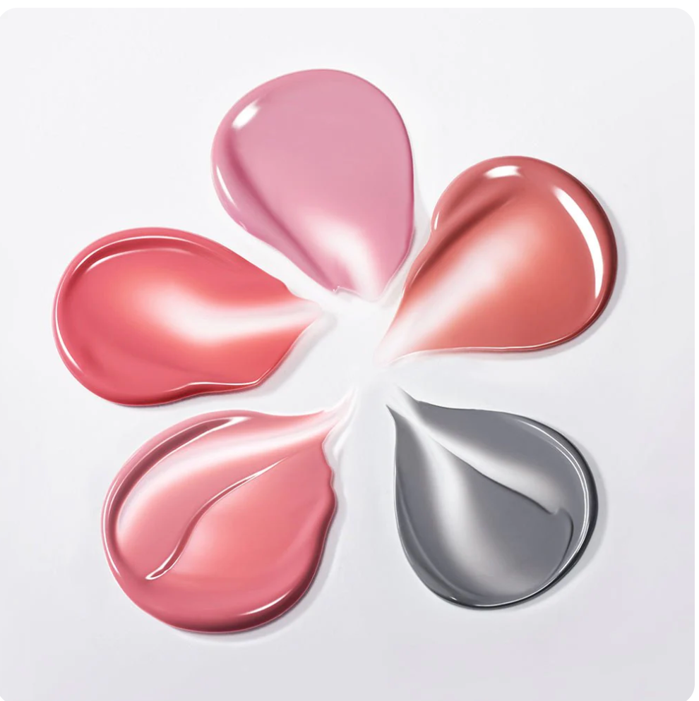 rom&nd x ZO&FRIENDS Tint DIY Set – The Juicy Lasting Tint