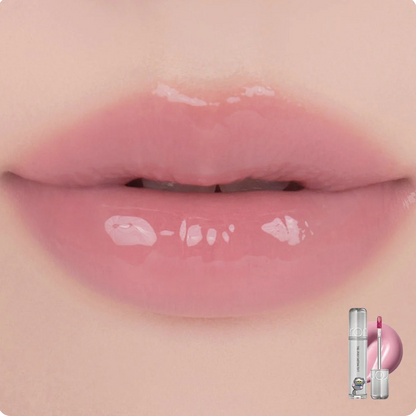 rom&nd x ZO&FRIENDS Tint DIY Set – The Juicy Lasting Tint