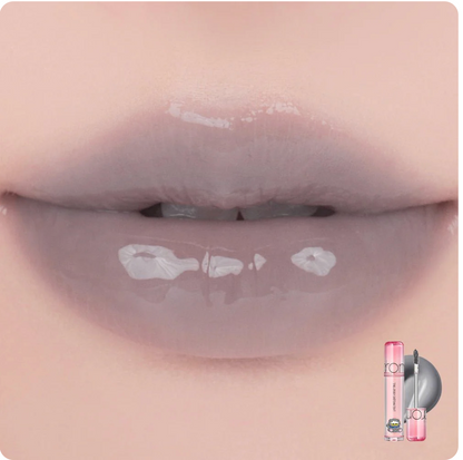 rom&nd x ZO&FRIENDS Juicy Lasting Tint | Bunni Beauty