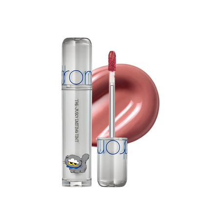 rom&nd x ZO&FRIENDS Juicy Lasting Tint | Bunni Beauty