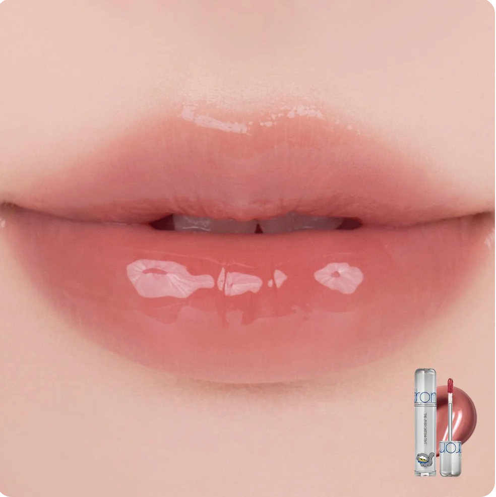 rom&nd x ZO&FRIENDS Juicy Lasting Tint | Bunni Beauty