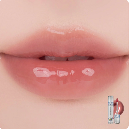 rom&nd x ZO&FRIENDS Juicy Lasting Tint | Bunni Beauty