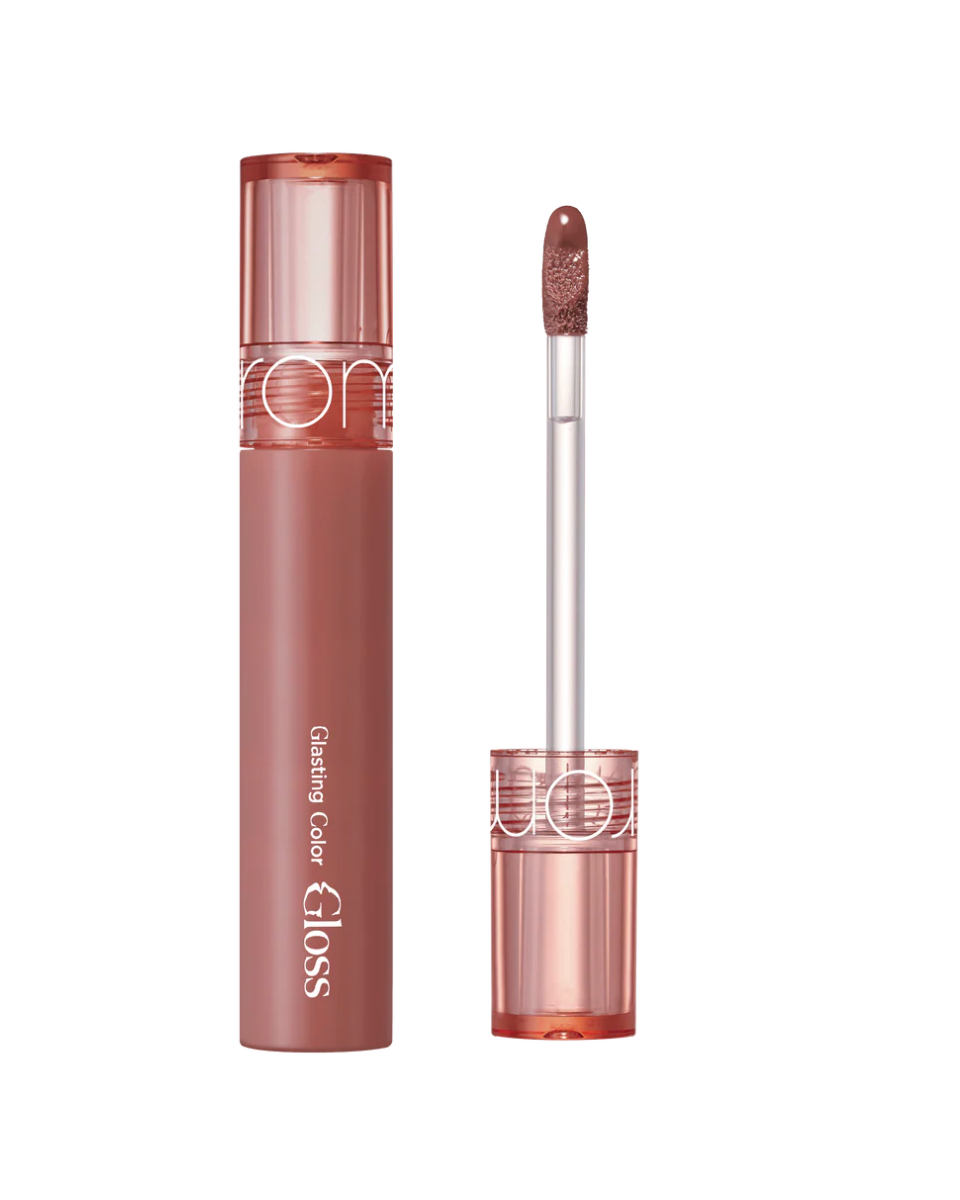 rom&nd Glasting Color Gloss | Bunni Beauty