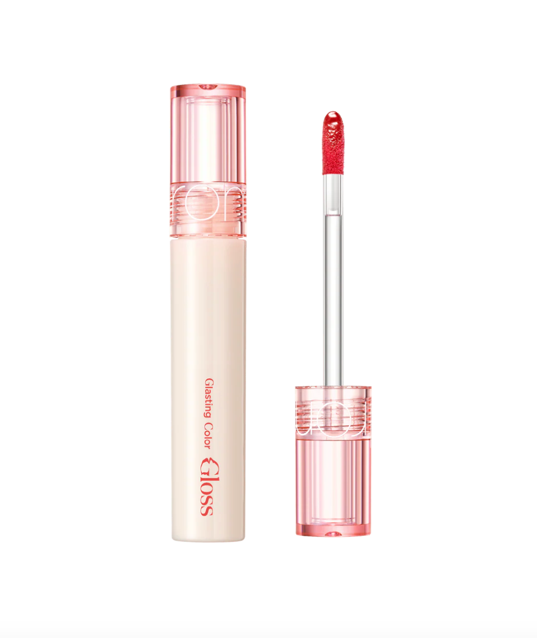 rom&nd Glasting Color Gloss | Bunni Beauty