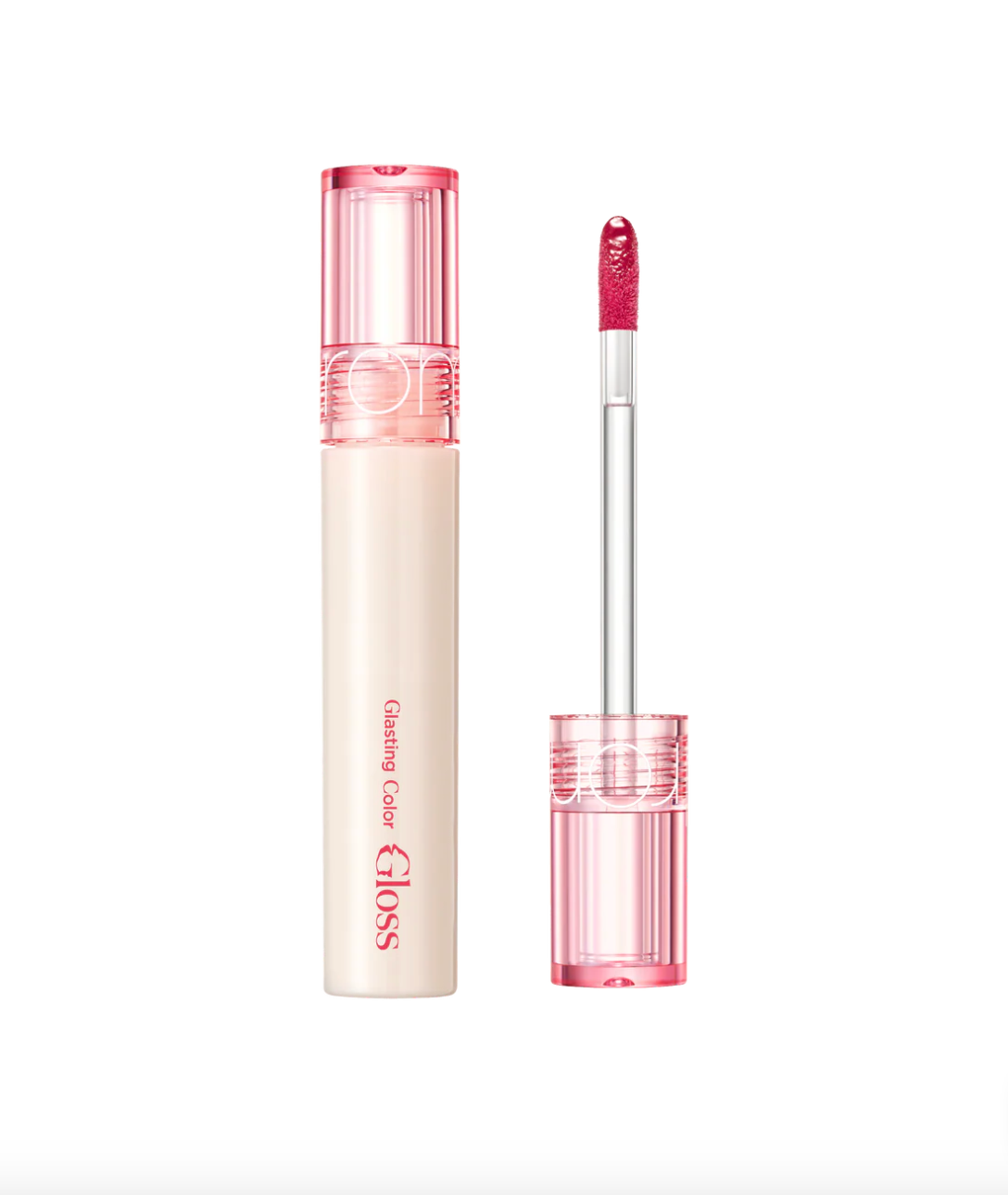 rom&nd Glasting Color Gloss | Bunni Beauty
