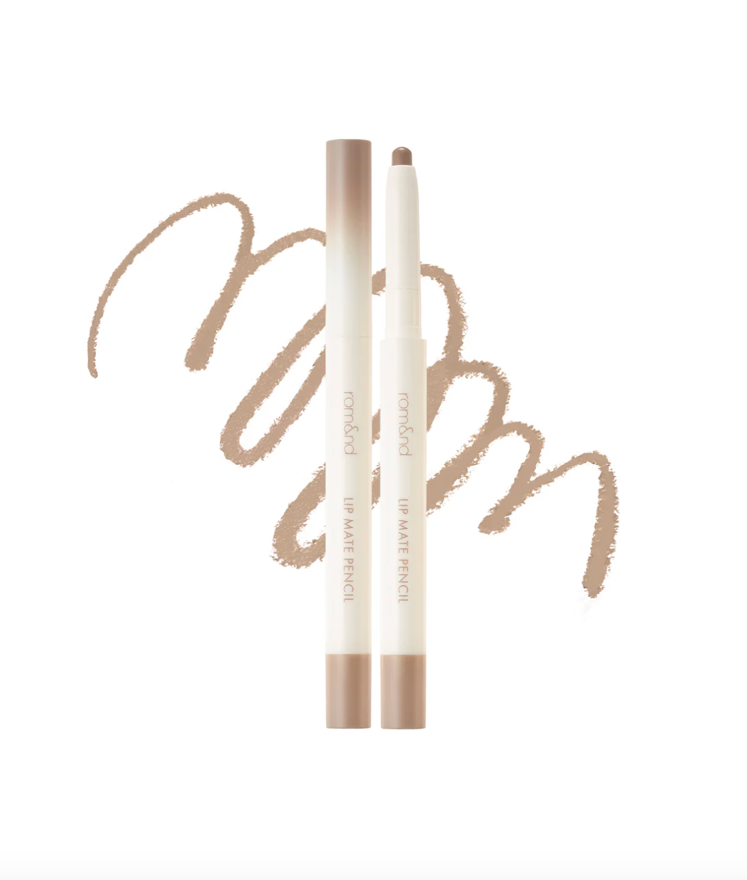 rom&nd Lip Mate Pencil | Bunni Beauty
