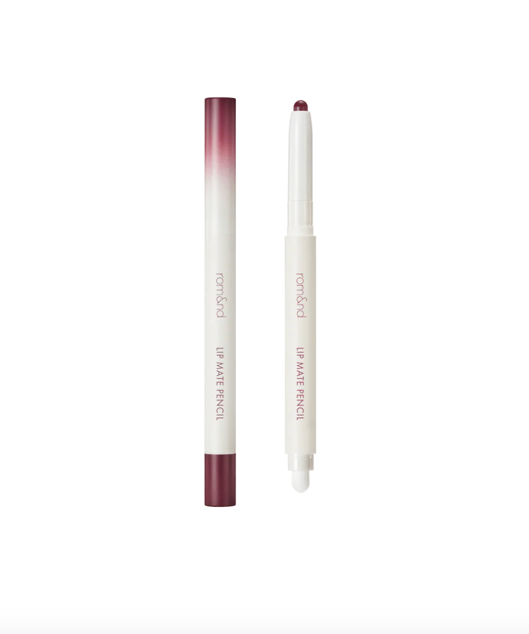 rom&nd Lip Mate Pencil | Bunni Beauty
