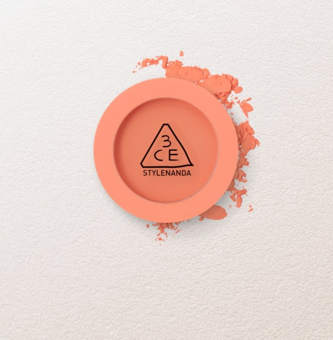 3CE Face Blush | Bunni Beauty