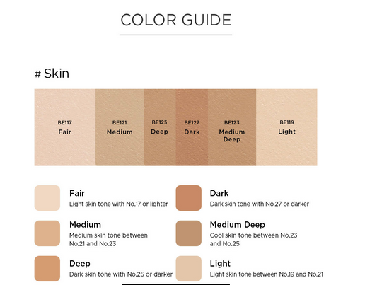 Jungsaemmool Artist Concealer Palette | Bunni Beauty
