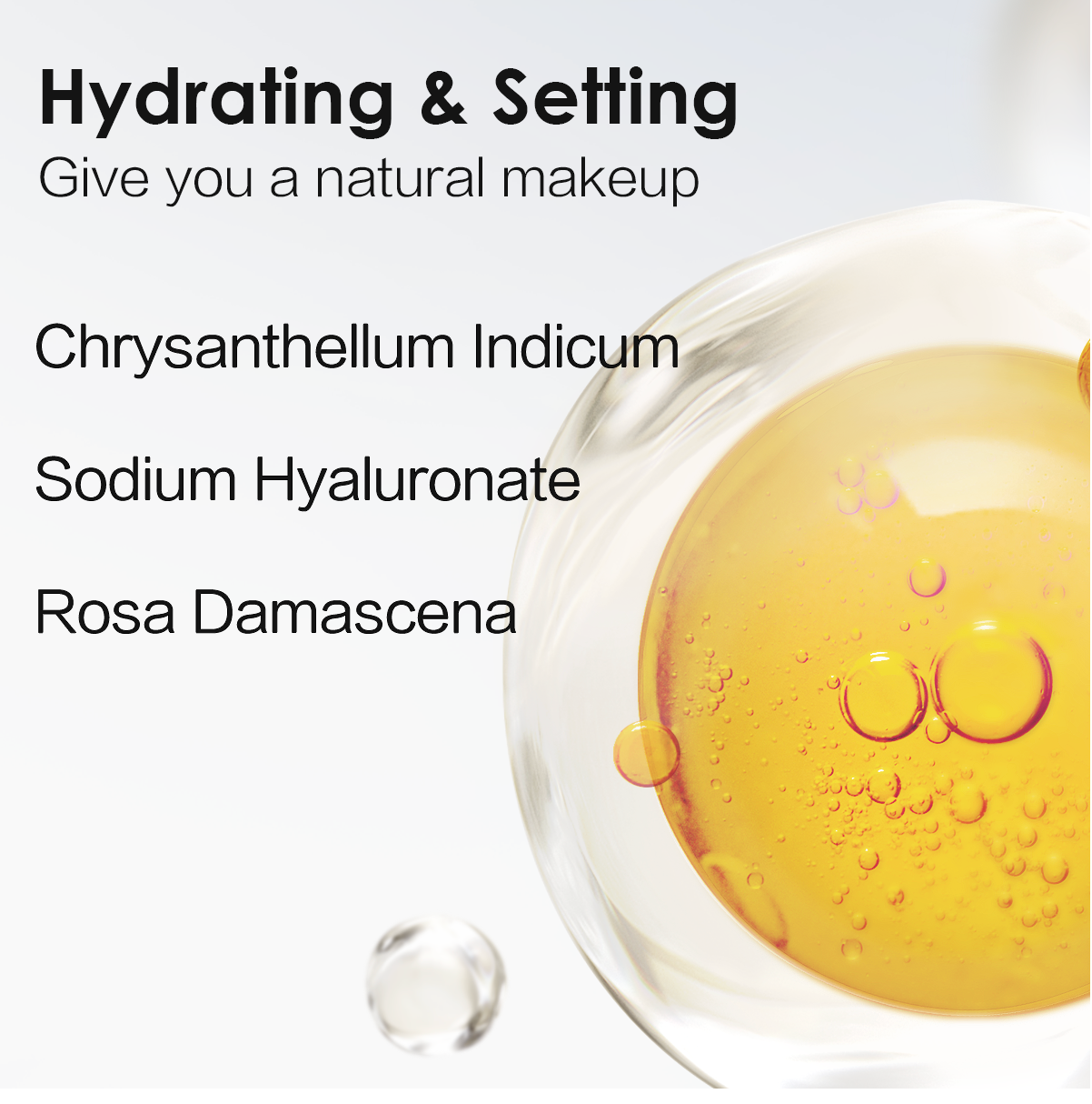 Carslan Dewy Setting Spray 12h 1.7oz | Bunni Beauty