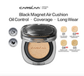 Carslan Black Magnet Cushion Foundation 2.0 | Bunni Beauty