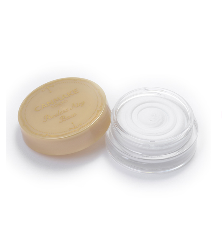 CANMAKE Poreless Airy Base | Bunni Beauty