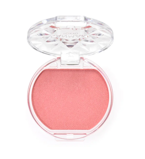 CANMAKE Cream Cheek Pearl Type | Bunni Beauty