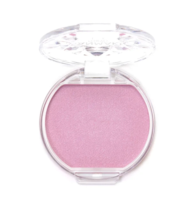 CANMAKE Cream Cheek Pearl Type | Bunni Beauty