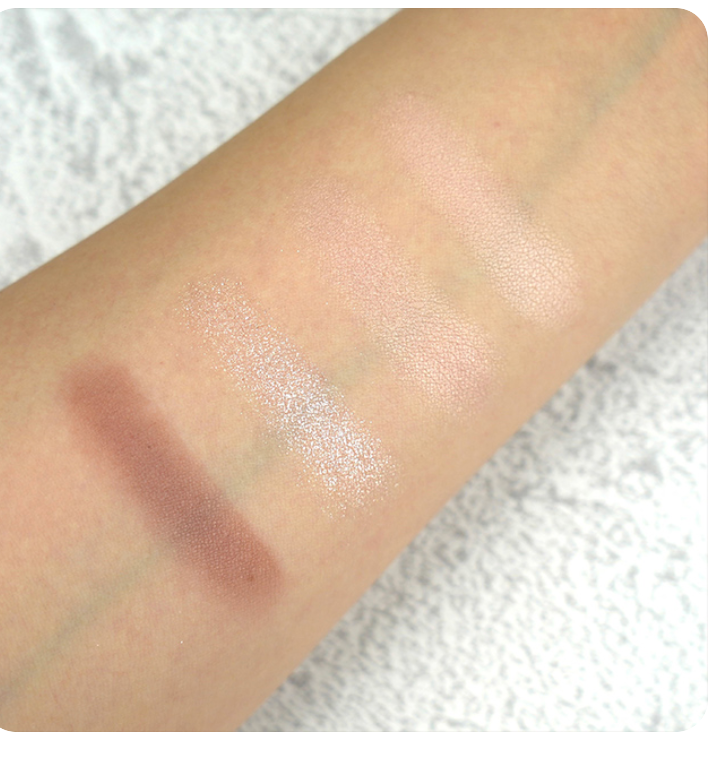 CANMAKE Plumpuku Coordinate Eyes Neo | Bunni Beauty