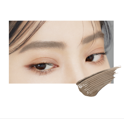 KISSME Heavy Rotation Coloring Eyebrow EX | Bunni Beauty