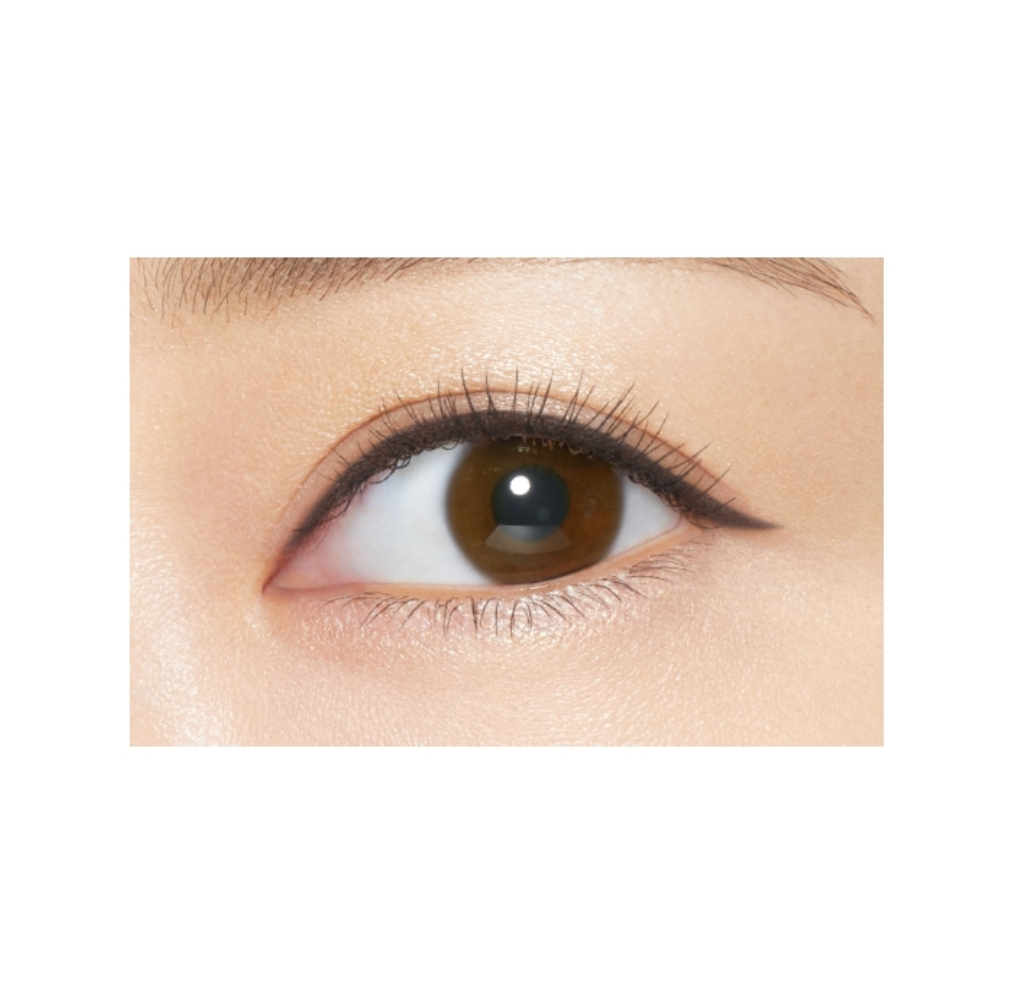 KISSME Long Stay Sharp Gel Liner | Bunni Beauty