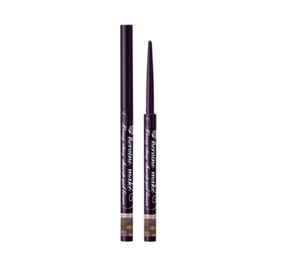 KISSME Long Stay Sharp Gel Liner | Bunni Beauty