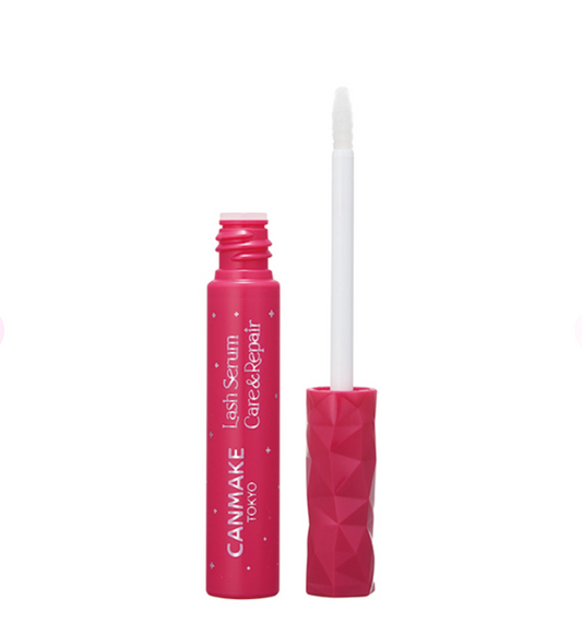 CANMAKE Lash Serum Care & Repair | Bunni Beauty