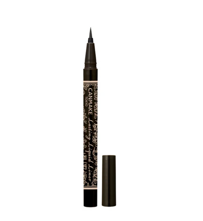 CANMAKE Waterproof Lasting Liquid Liner | Bunni Beauty