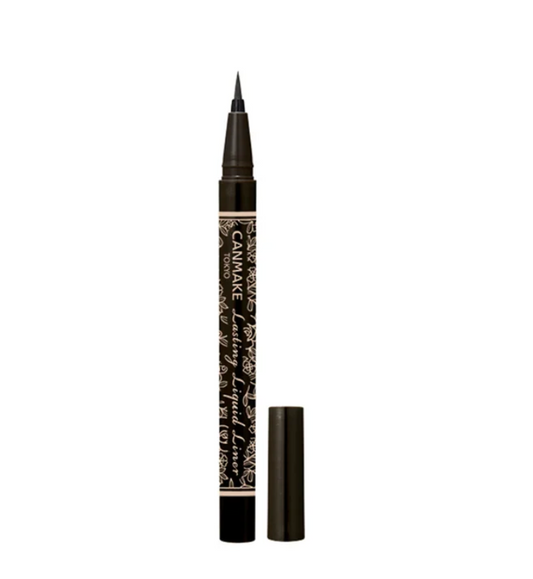 CANMAKE Waterproof Lasting Liquid Liner | Bunni Beauty