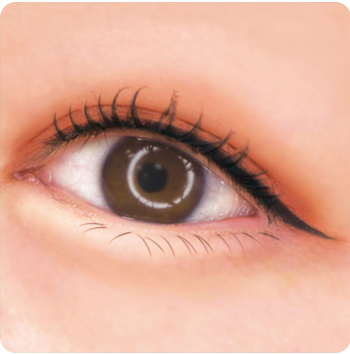 CANMAKE Waterproof Lasting Liquid Liner | Bunni Beauty