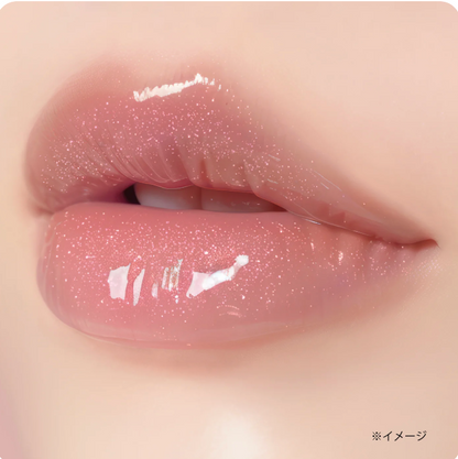 CANMAKE Twinkle Jewelry Plumper (Pre-sale) | Bunni Beauty