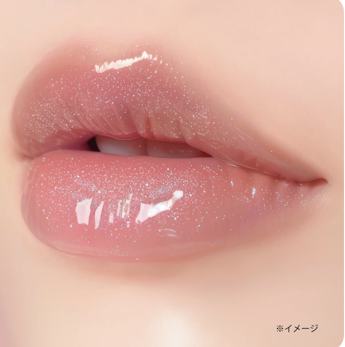 CANMAKE Twinkle Jewelry Plumper (Pre-sale) | Bunni Beauty